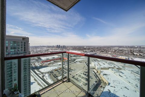 Photo 22 at PH 3703 - 60 Brian Harrison Way, Bendale, Toronto