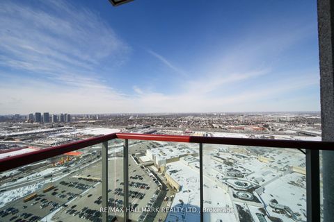 Photo 23 at PH 3703 - 60 Brian Harrison Way, Bendale, Toronto