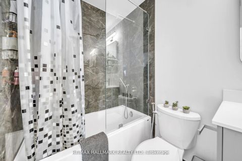 Photo 32 at PH 3703 - 60 Brian Harrison Way, Bendale, Toronto