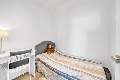 Photo 33 at PH 3703 - 60 Brian Harrison Way, Bendale, Toronto
