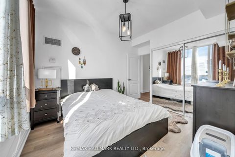 Photo 36 at PH 3703 - 60 Brian Harrison Way, Bendale, Toronto