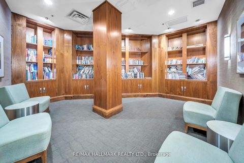 Photo 44 at PH 3703 - 60 Brian Harrison Way, Bendale, Toronto