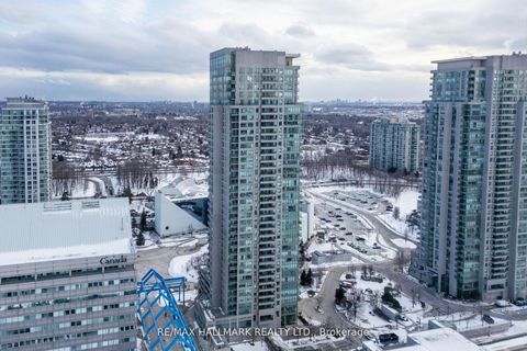 Photo 48 at PH 3703 - 60 Brian Harrison Way, Bendale, Toronto