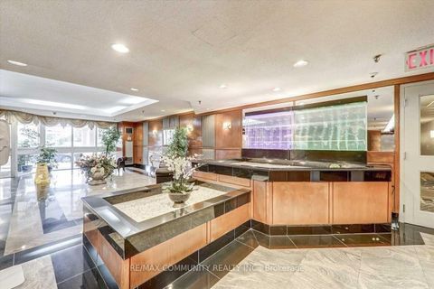 Photo 1 at Ph11 - 430 Mclevin Avenue, Malvern, Toronto