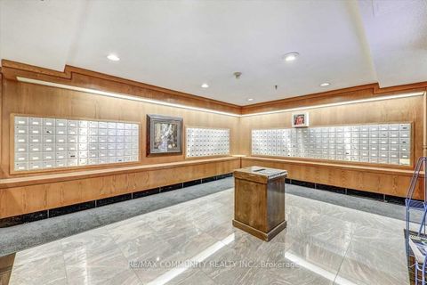 Photo 3 at Ph11 - 430 Mclevin Avenue, Malvern, Toronto