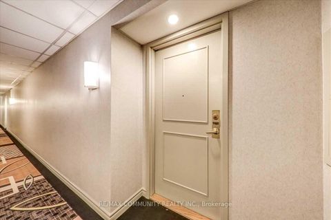 Photo 4 at Ph11 - 430 Mclevin Avenue, Malvern, Toronto