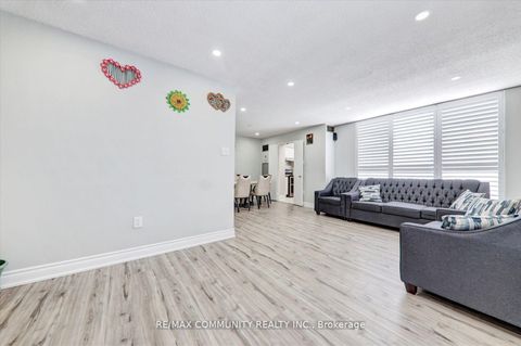 Photo 7 at Ph11 - 430 Mclevin Avenue, Malvern, Toronto
