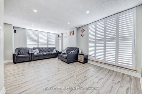 Photo 8 at Ph11 - 430 Mclevin Avenue, Malvern, Toronto