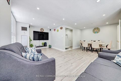 Photo 9 at Ph11 - 430 Mclevin Avenue, Malvern, Toronto