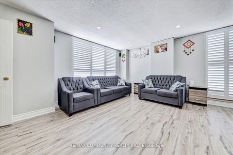 Photo 10 at Ph11 - 430 Mclevin Avenue, Malvern, Toronto