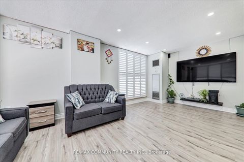 Photo 11 at Ph11 - 430 Mclevin Avenue, Malvern, Toronto