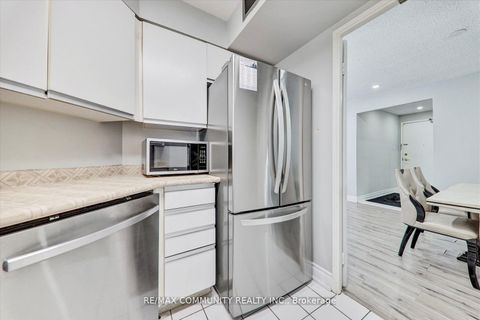 Photo 12 at Ph11 - 430 Mclevin Avenue, Malvern, Toronto