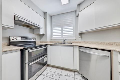 Photo 13 at Ph11 - 430 Mclevin Avenue, Malvern, Toronto