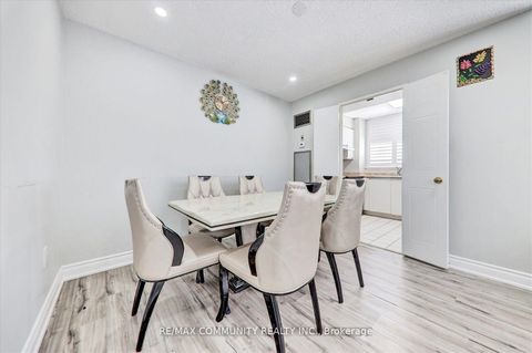 Photo 14 at Ph11 - 430 Mclevin Avenue, Malvern, Toronto