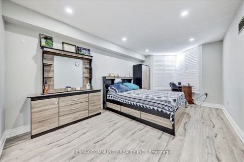 Photo 15 at Ph11 - 430 Mclevin Avenue, Malvern, Toronto