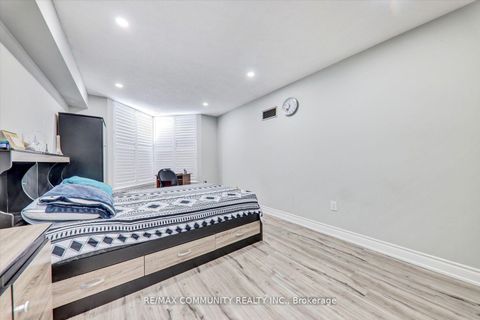 Photo 16 at Ph11 - 430 Mclevin Avenue, Malvern, Toronto