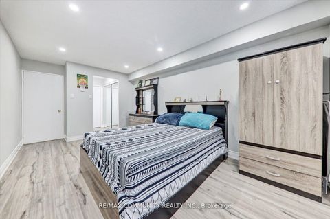 Photo 17 at Ph11 - 430 Mclevin Avenue, Malvern, Toronto