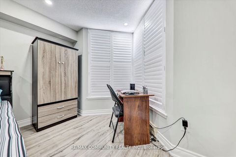 Photo 18 at Ph11 - 430 Mclevin Avenue, Malvern, Toronto