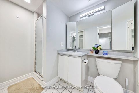 Photo 19 at Ph11 - 430 Mclevin Avenue, Malvern, Toronto