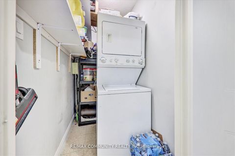 Photo 20 at Ph11 - 430 Mclevin Avenue, Malvern, Toronto