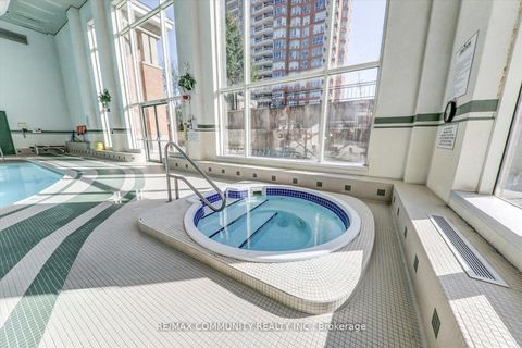 Photo 24 at Ph11 - 430 Mclevin Avenue, Malvern, Toronto