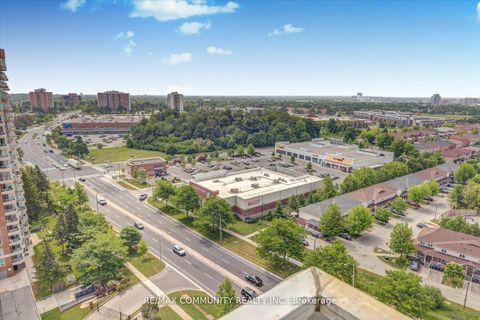 Photo 30 at Ph11 - 430 Mclevin Avenue, Malvern, Toronto