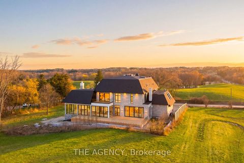 Photo 3 at 12975 Mill Road, Rural King, King