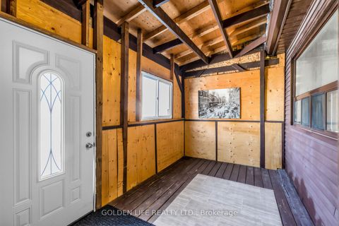 Photo 1 at 128 Galt Avenue, South Riverdale, Toronto