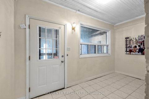 Photo 2 at 128 Galt Avenue, South Riverdale, Toronto