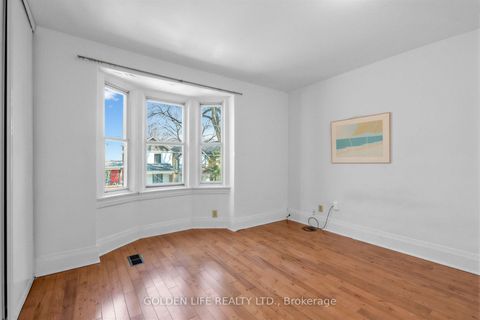 Photo 22 at 128 Galt Avenue, South Riverdale, Toronto