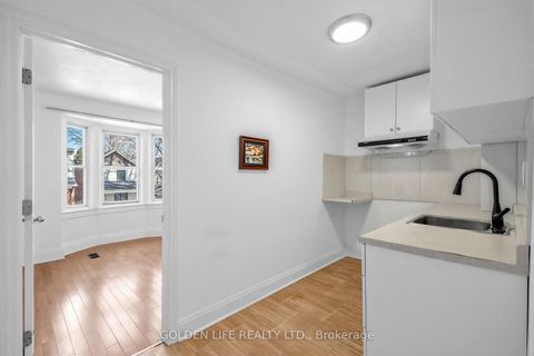 Photo 23 at 128 Galt Avenue, South Riverdale, Toronto