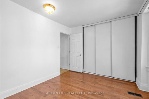 Photo 25 at 128 Galt Avenue, South Riverdale, Toronto
