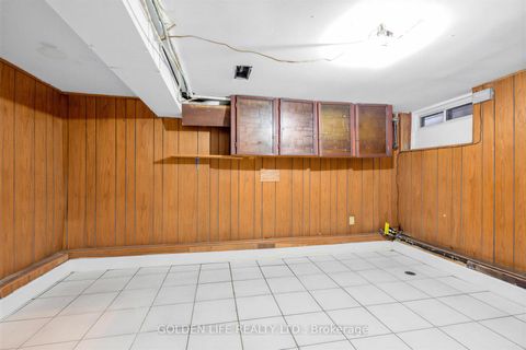Photo 32 at 128 Galt Avenue, South Riverdale, Toronto
