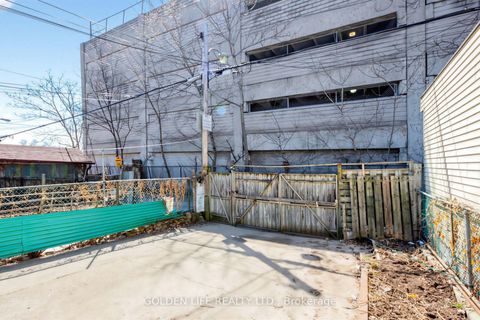 Photo 43 at 128 Galt Avenue, South Riverdale, Toronto
