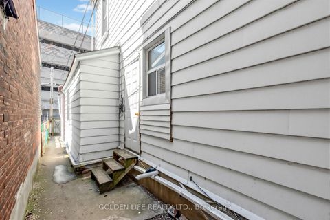 Photo 48 at 128 Galt Avenue, South Riverdale, Toronto