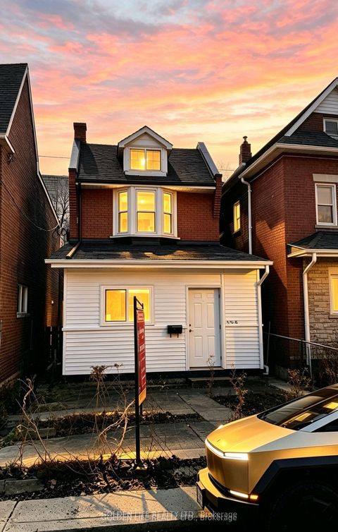 Photo 49 at 128 Galt Avenue, South Riverdale, Toronto