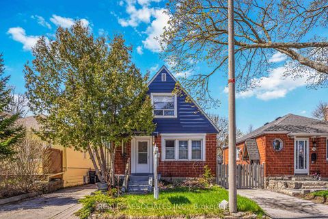 Photo 0 at 72 Manderley Drive, Cliffside, Toronto