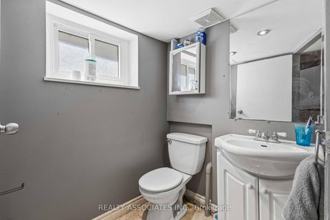 Photo 11 at 72 Manderley Drive, Cliffside, Toronto