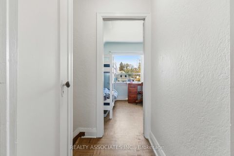 Photo 12 at 72 Manderley Drive, Cliffside, Toronto