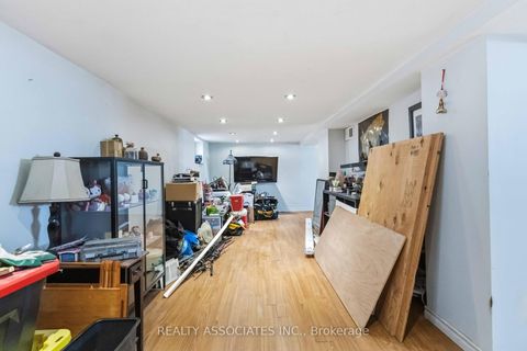 Photo 17 at 72 Manderley Drive, Cliffside, Toronto