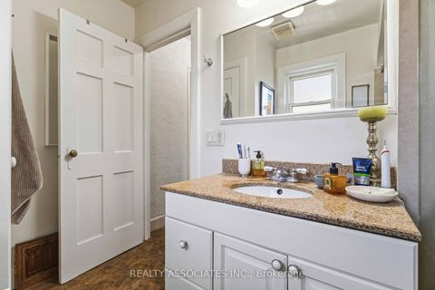 Photo 20 at 72 Manderley Drive, Cliffside, Toronto