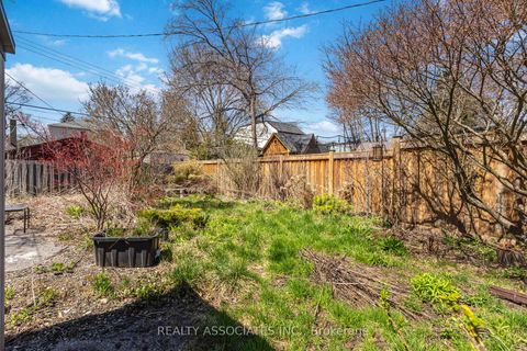 Photo 22 at 72 Manderley Drive, Cliffside, Toronto