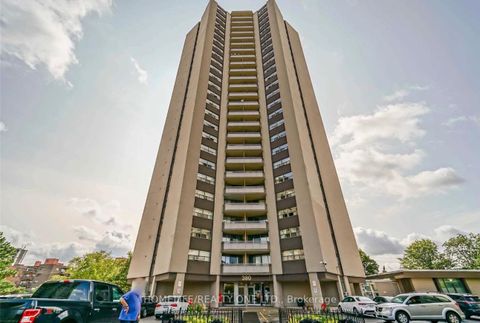 Photo 0 at 1502 - 380 Dixon Road N, The Westway, Toronto