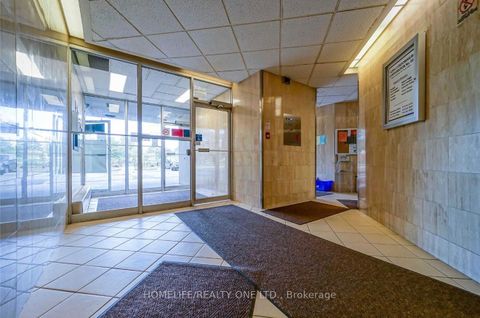 Photo 1 at 1502 - 380 Dixon Road N, The Westway, Toronto