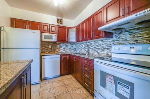 Photo 8 at 1502 - 380 Dixon Road N, The Westway, Toronto