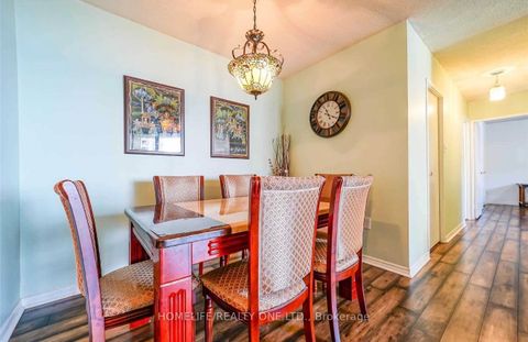 Photo 12 at 1502 - 380 Dixon Road N, The Westway, Toronto