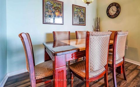 Photo 13 at 1502 - 380 Dixon Road N, The Westway, Toronto