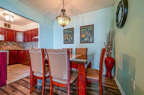 Photo 14 at 1502 - 380 Dixon Road N, The Westway, Toronto