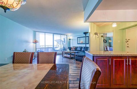 Photo 16 at 1502 - 380 Dixon Road N, The Westway, Toronto