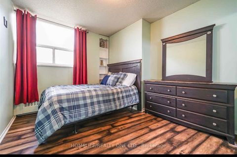 Photo 17 at 1502 - 380 Dixon Road N, The Westway, Toronto